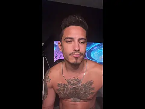 EduXavier26 live sex cam
