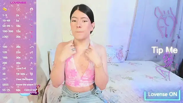 xxxEmmaxx live sex cam