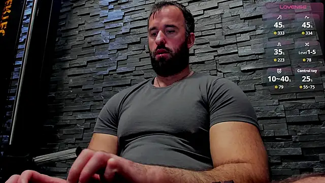 David_Big_Daddy live sex cam