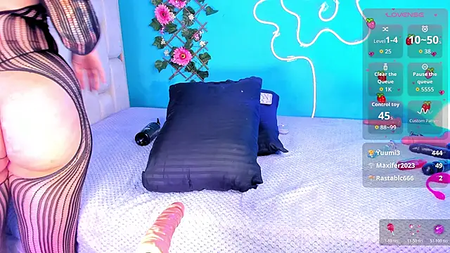 Im_foxy01 live sex cam