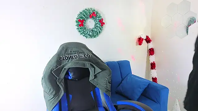 Demitryo live sex cam