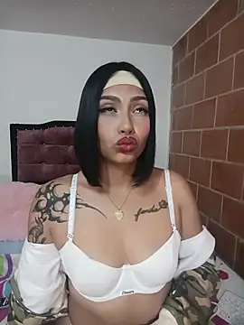 Kylie_brazt live sex cam