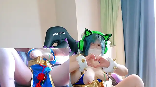 hazuki_8008 live sex cam