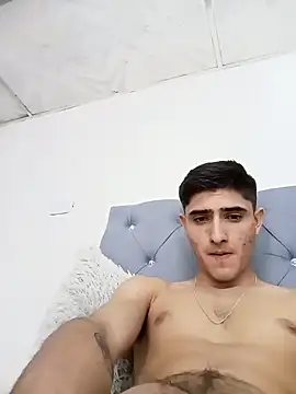 PhilipRich live sex cam