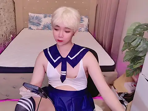 Ts-yoshi live sex cam