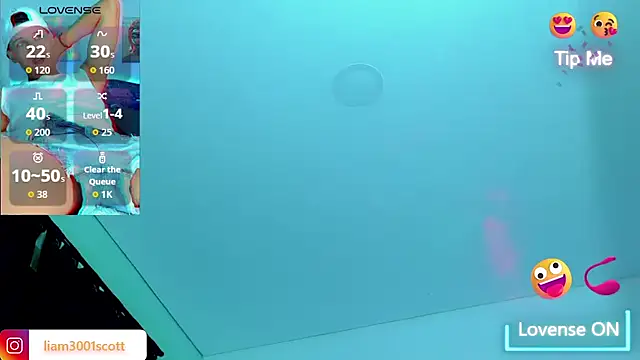 Liamscott_ live sex cam