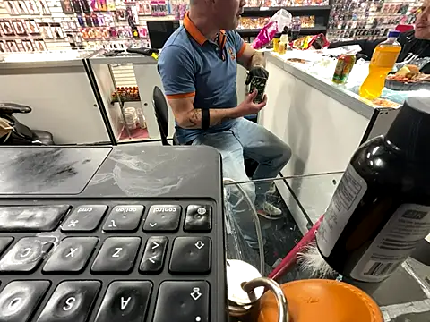 RawRyder8 live sex cam