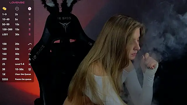 Saillise live sex cam