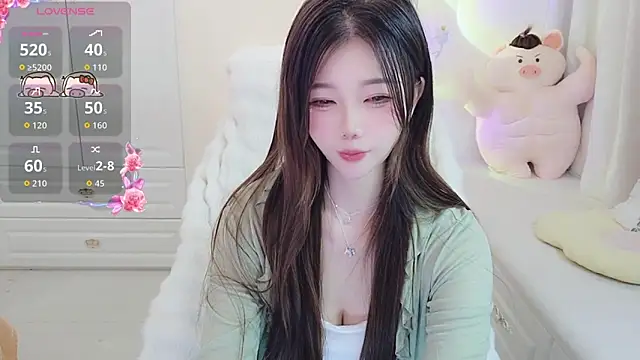 Coco-Di live sex cam