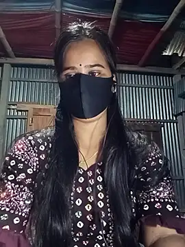 Sexy-Binita live sex cam