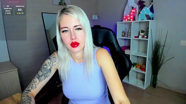 Mermaid_N live sex cam