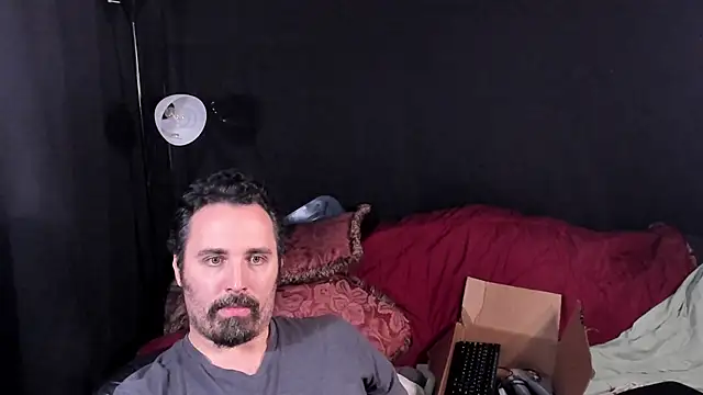 Metalstud live sex cam