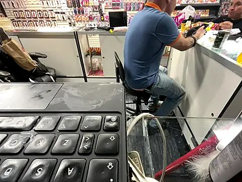 RawRyder8 live sex cam