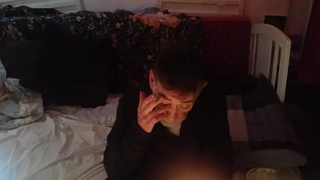 DaddyQuimHot live sex cam