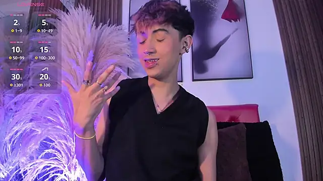 Allen_Starck live sex cam