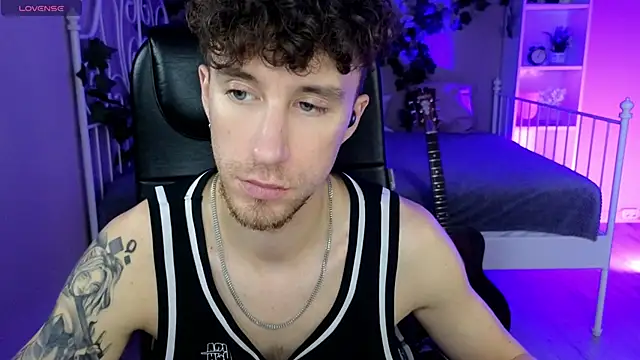 mark_caron live sex cam