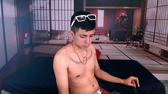 MohameedKonate live sex cam