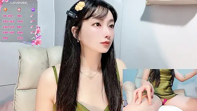 Nery_Asian live sex cam