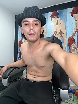 Jacobs0 live sex cam
