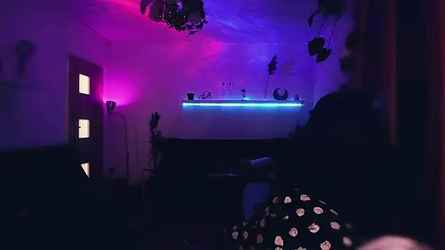 MistressJolie live sex cam