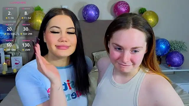 Dina_Mary live sex cam