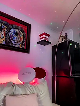 GabyMejiaa live sex cam