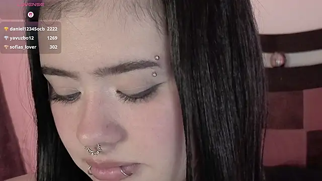 sweet_soup live sex cam