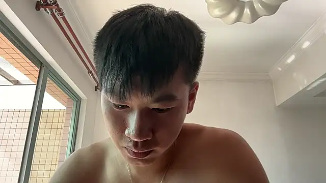 heywilliam live sex cam