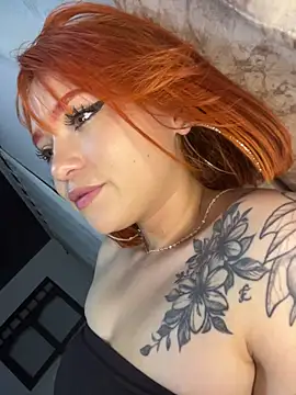 Alysson_LS live sex cam