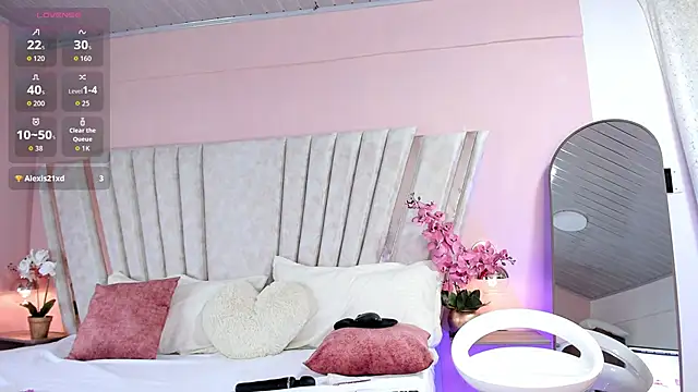 top_mary live sex cam