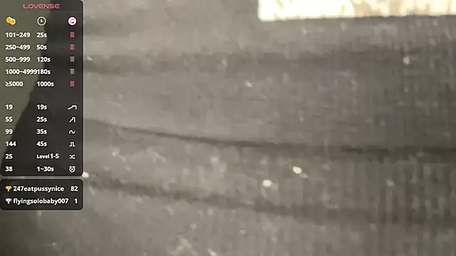 FoxLina live sex cam