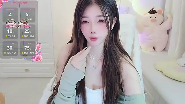 Coco-Di live sex cam