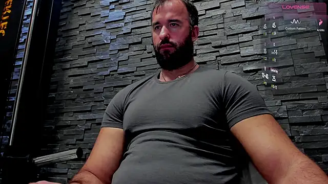 David_Big_Daddy live sex cam