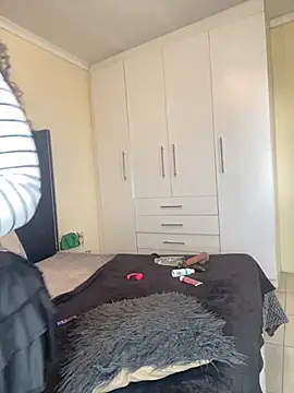 DarkBerry87 live sex cam