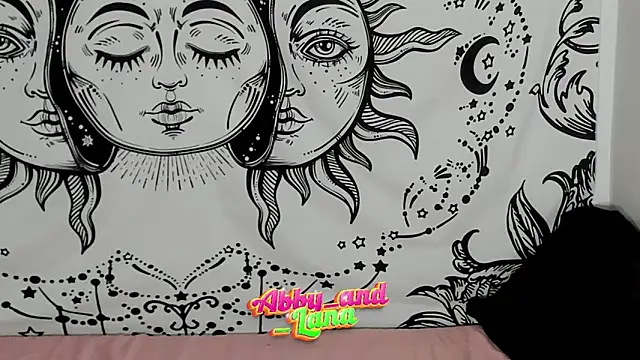 Abby_and_Lana live sex cam