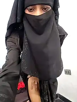 Noorkhatoon live sex cam