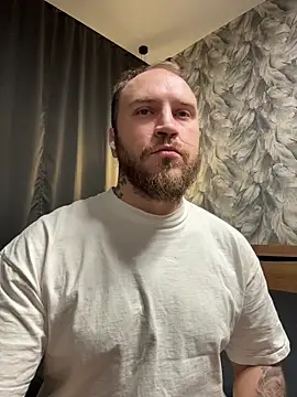 HermanFire live sex cam