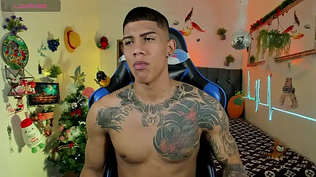 Damian_latinxxx live sex cam