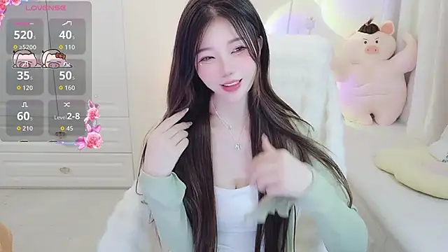 Coco-Di live sex cam