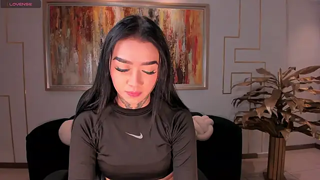 MeganCross1 live sex cam