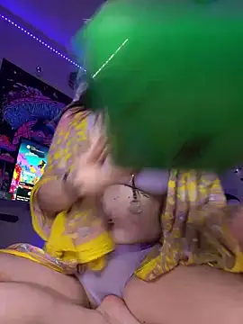 Cutiepiespanks live sex cam