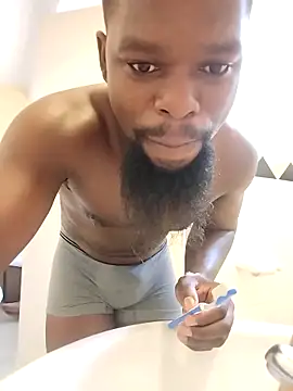 Chocolate_factory_man live sex cam