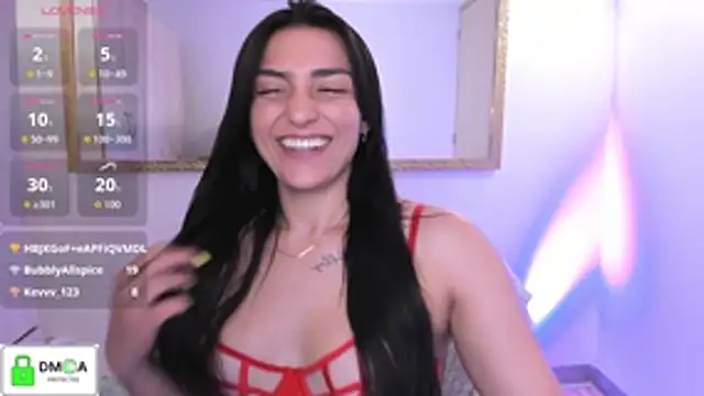 EricaVanderhill live sex cam