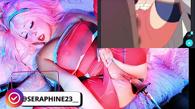 seraphine23 live sex cam