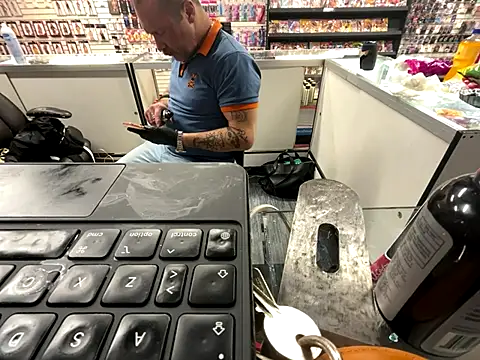 RawRyder8 live sex cam