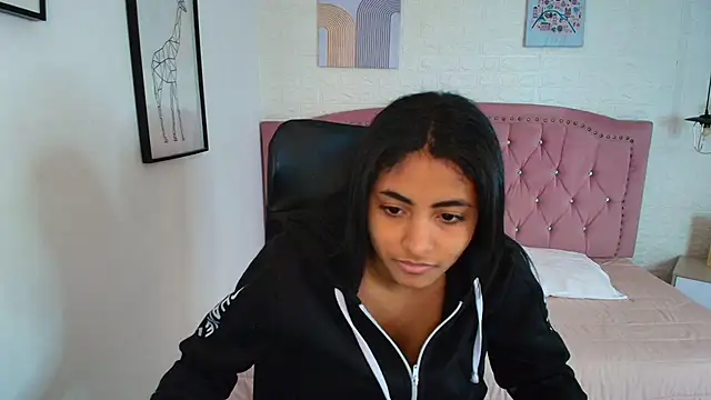 shaneelle live sex cam