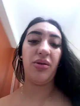 Hannahoff live sex cam