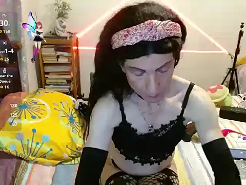 _Keyla_rosse live sex cam