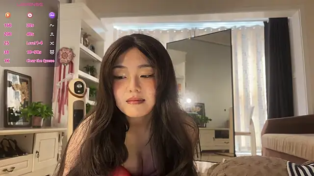 nanaliu6 live sex cam