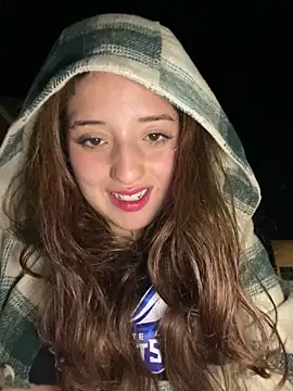 Baby__Otaku live sex cam